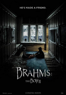 Brahms: Boneco do Mal II (Brahms: The Boy II)