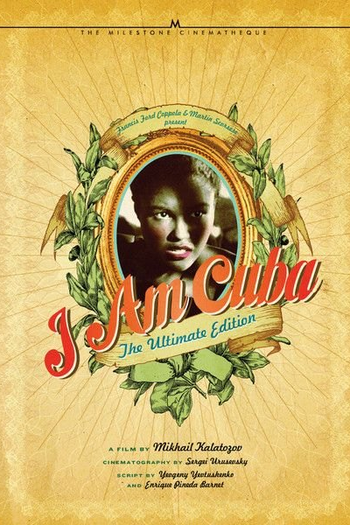  de Filme Eu Sou Cuba (1964)