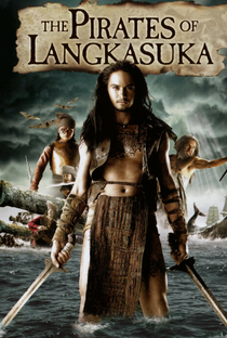 Queens of Langkasuka - Poster / Capa / Cartaz - Oficial 7