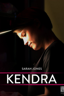 Kendra (1ª Temporada) - Poster / Capa / Cartaz - Oficial 1
