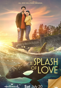 A Splash of Love (A Splash of Love)