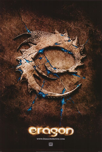Eragon - Poster / Capa / Cartaz - Oficial 3