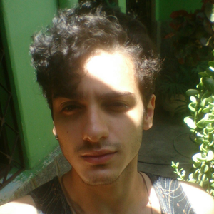 Foto de perfil de João