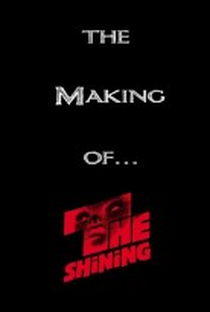 Making 'The Shining' - Poster / Capa / Cartaz - Oficial 1