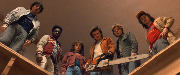 ‘Stranger Things’ revela duração dos episódios da 5ª temporada