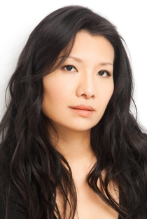 Gwendoline Yeo - Poster 1