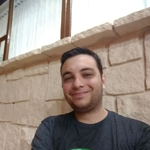 Foto de perfil de Matheus Merger Dörr