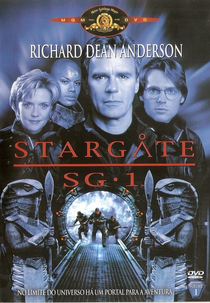 Stargate 2: Os Herdeiros dos Deuses (Stargate: Children of the gods)