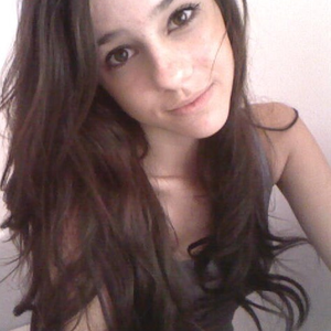 Foto de perfil de Rafaella Robba