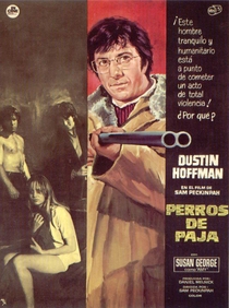 Sob o Domínio do Medo - Poster / Capa / Cartaz - Oficial 9