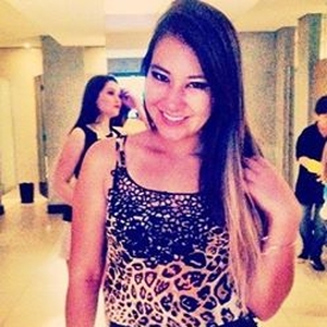 Foto de perfil de Nathália