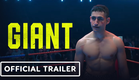 Giant - Official Trailer (2025) Amir El-Masry, Pierce Brosnan