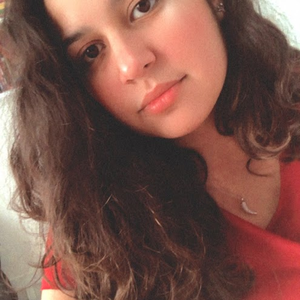 Foto de perfil de Luana Pereira