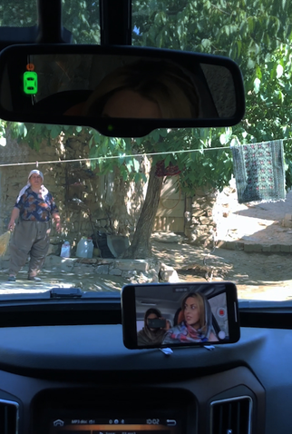 Poster 2 de Curta Escondida (2020)