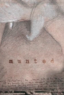 Munted - Poster / Capa / Cartaz - Oficial 1