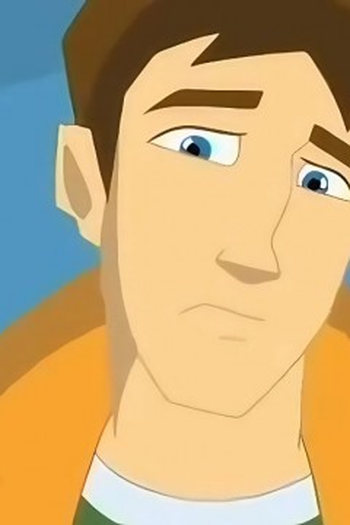 Poster de Episódio Field Trip (2008)