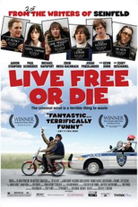 Viva Livre ou Morra (Live Free or Die)