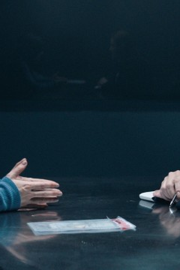 Poster de Episódio Someone Could Get Hurt (2024)