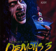 A Noite dos Demônios 3
