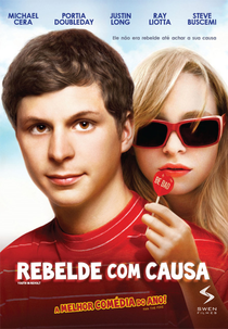 Rebelde com Causa (Youth in Revolt)