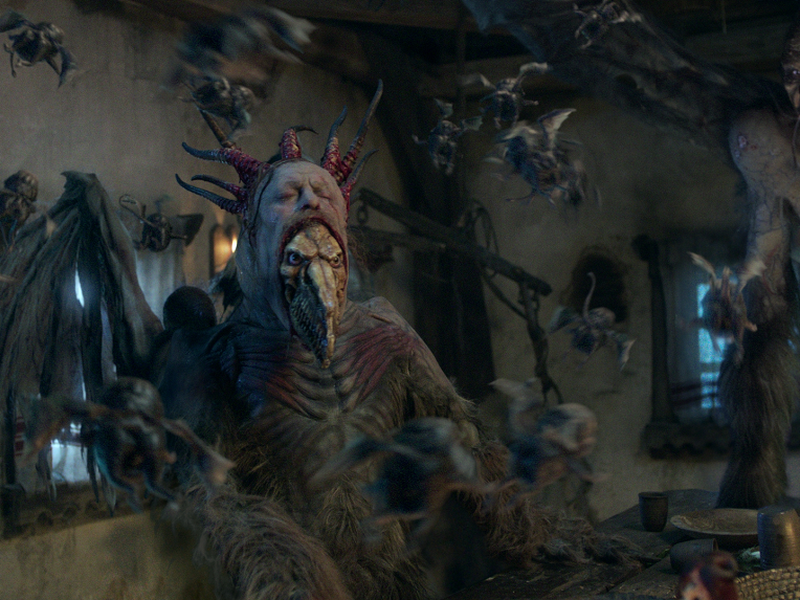 Foto 7 de A Máscara de Ferro