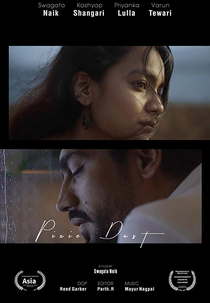 Pixie Dust (Pixie Dust)