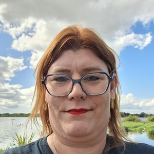 Foto de perfil de Luíza Eduarda dos Santos