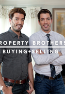 Irmãos à Obra: Compra e Venda (2ª Temporada)  (Property Brothers: Buying and Selling (Season 2))