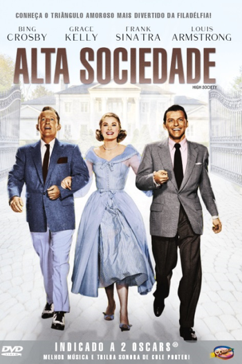  de Filme Alta Sociedade (1956)