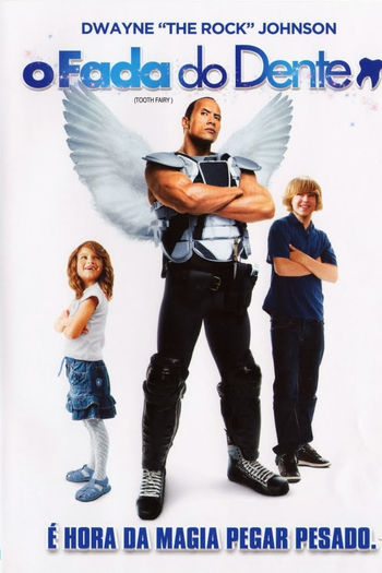  de Filme O Fada do Dente (2010)