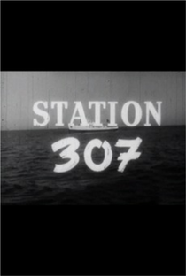 Station 307 - Poster / Capa / Cartaz - Oficial 1
