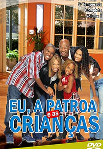 Eu, a Patroa e as Crianças (5ª Temporada) (My Wife and Kids (Season 5))