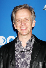 Robert Joy