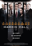 Margin Call: O Dia Antes do Fim