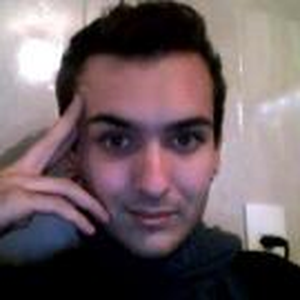 Foto de perfil de Ubiratam Almeida
