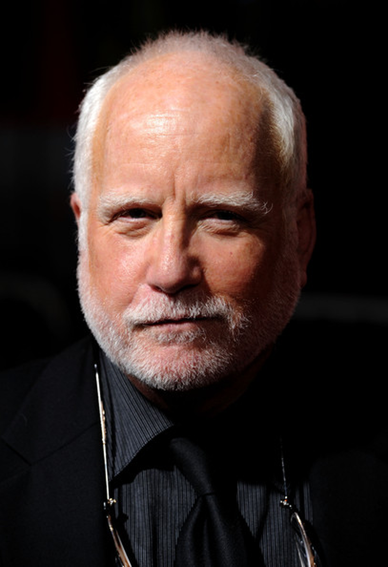 Richard Dreyfuss - Foto 8