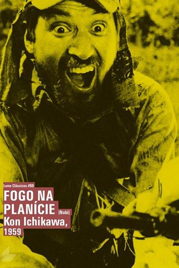  de Filme Fogo na Planície (1959)