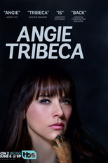 Angie Tribeca (2ª Temporada) (Angie Tribeca (Season 2))