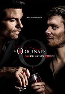 Os Originais (5ª Temporada) (The Originals (Season 5))