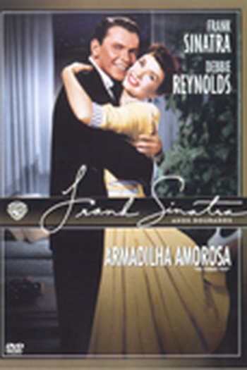  de Filme Armadilha Amorosa (1955)