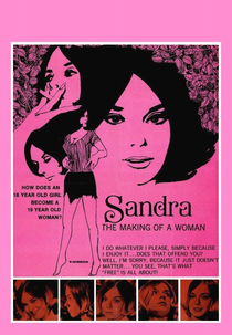 Sandra, the Making of a Woman (Sandra: The Making of a Woman )