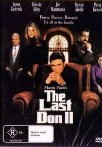 O Último Chefão 2 (The Last Don 2)