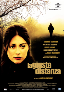 A Distância Certa (La Giusta Distanza)