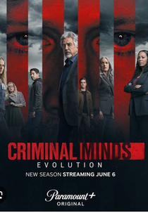 Mentes Criminosas (16ª temporada) (Criminal Minds (season 16))