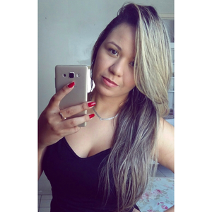 Foto de perfil de Aline Sousa 💗