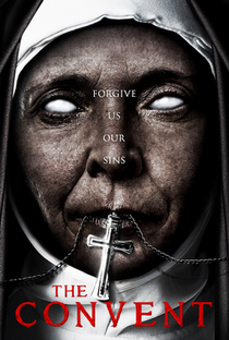 As Hereges - Poster / Capa / Cartaz - Oficial 1