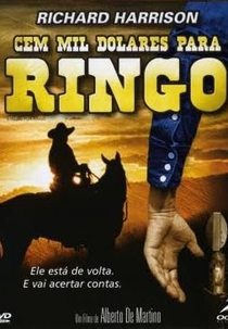 Cem Mil Dólares para Ringo (Centomila dollari per Ringo)