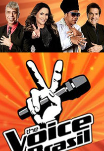 The Voice Brasil (3ª Temporada) (The Voice Brasil (3ª Temporada))
