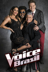 The Voice Brasil (The Voice Brasil)