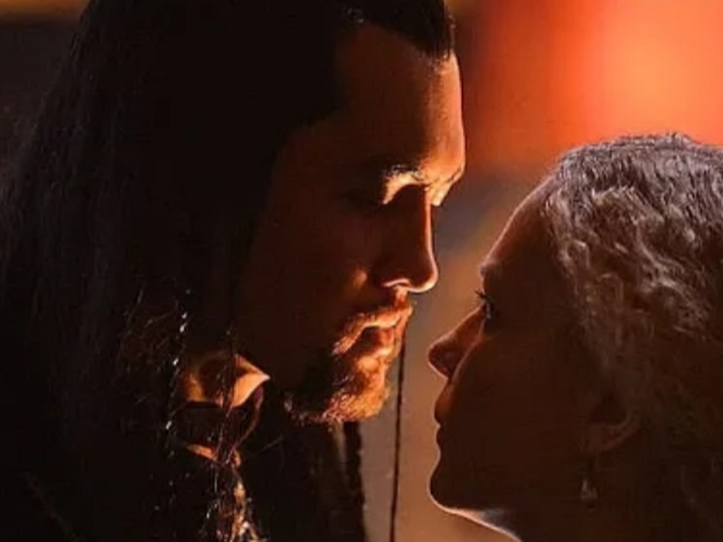 Foto 1 de Horda Dourada